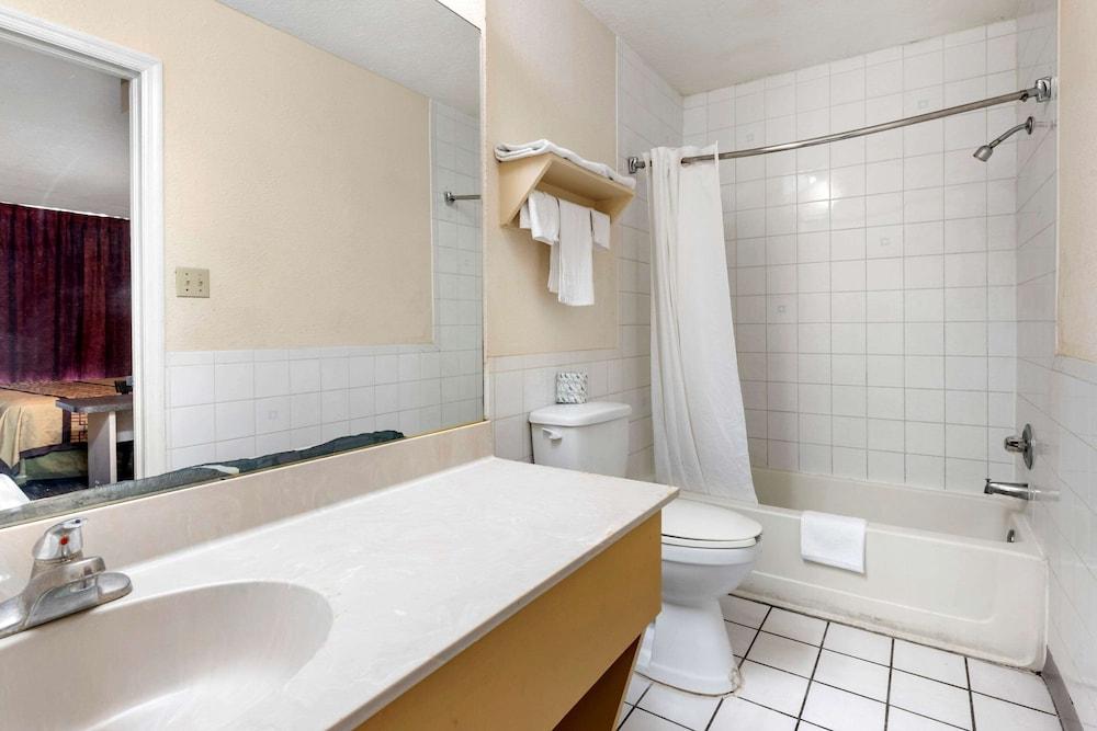 Rodeway Inn New Port Richey photo 32