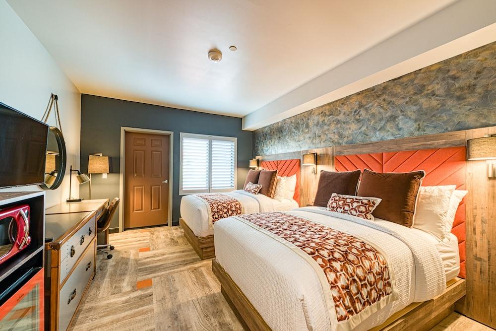 Hotel Lexen - Newhall photo 23