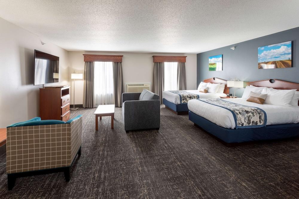 Grandstay Residential Suites Hotel - Sheboygan photo 2