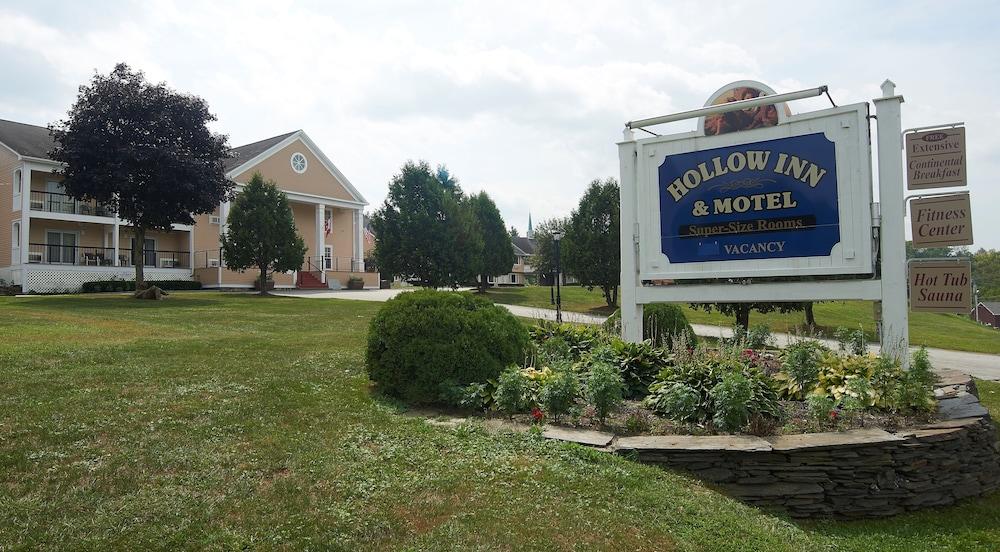 New World Inn photo 1