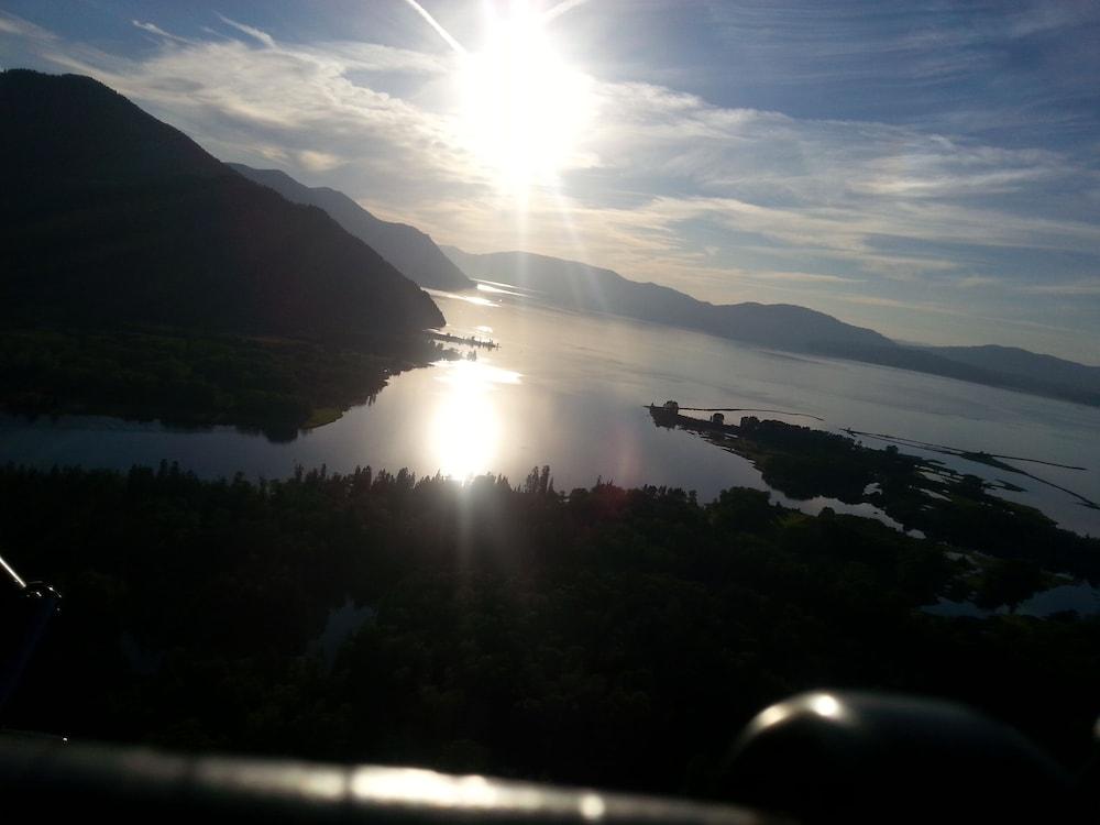 Clark Fork Lodge photo 29