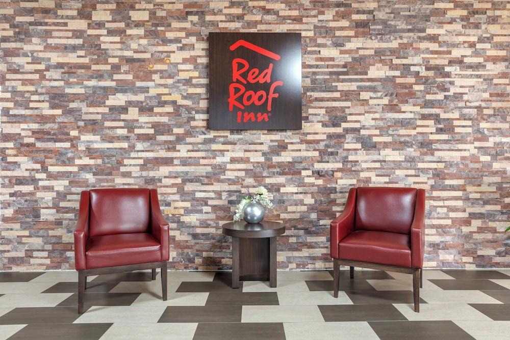 Red Roof Inn La Marque photo 27