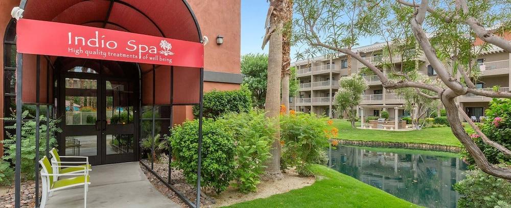 Indio Resort Condos by WorldMark photo 17