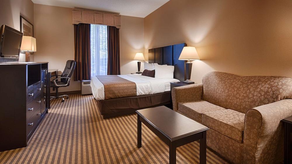 Best Western Dunkirk & Fredonia Inn photo 8