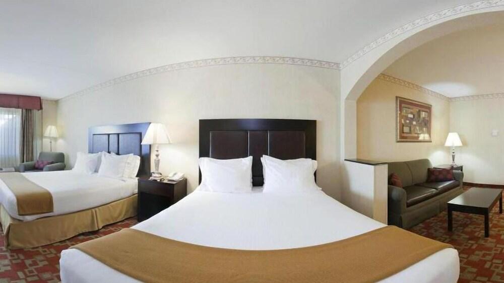 Holiday Inn Express Hotel & Suites El Centro by IHG photo 20