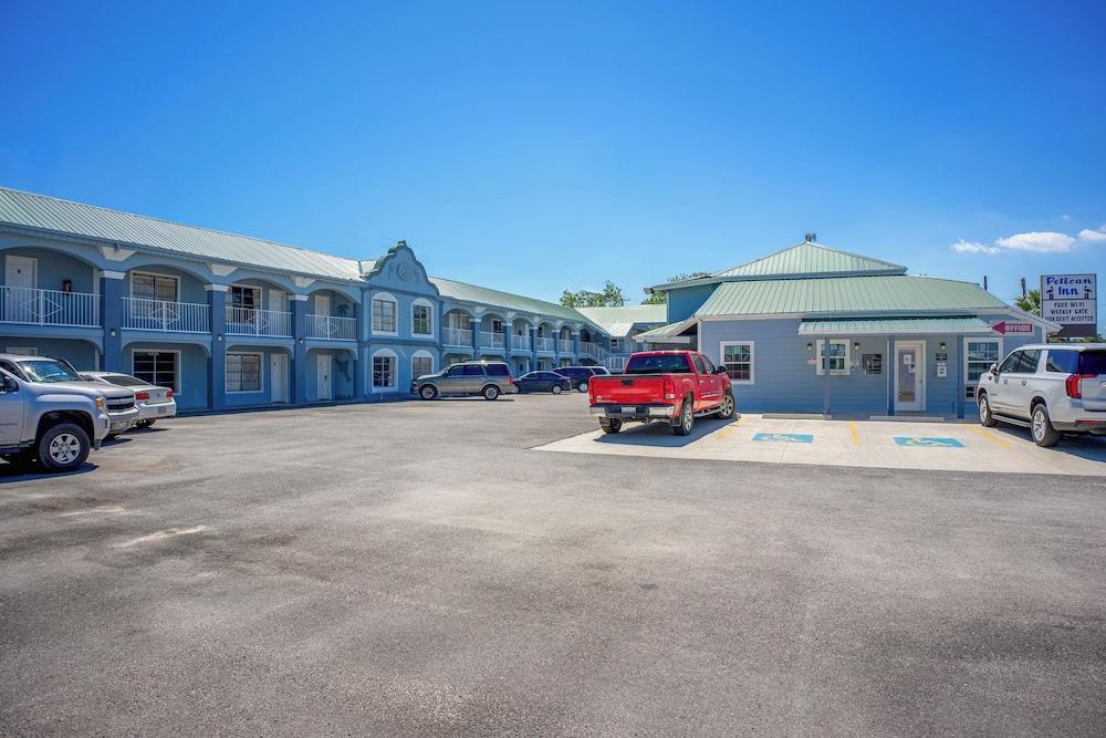 Pelican Inn by Belvilla Aransas Pass, TX photo 72