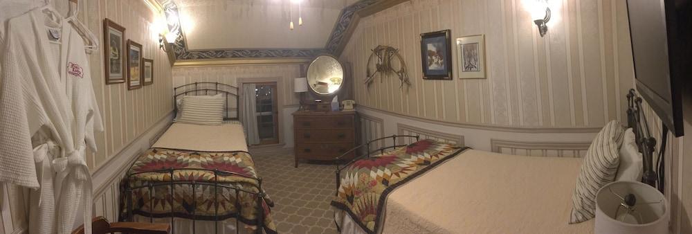 Frisco Lodge photo 18