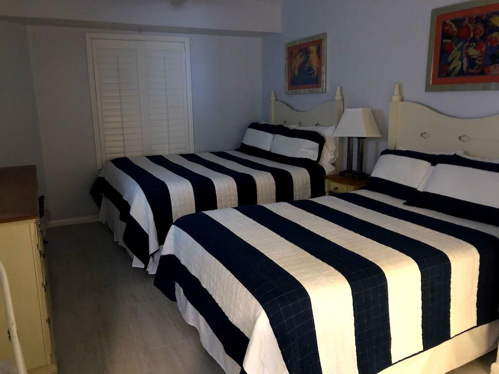 Ocean Walk Resort photo 39
