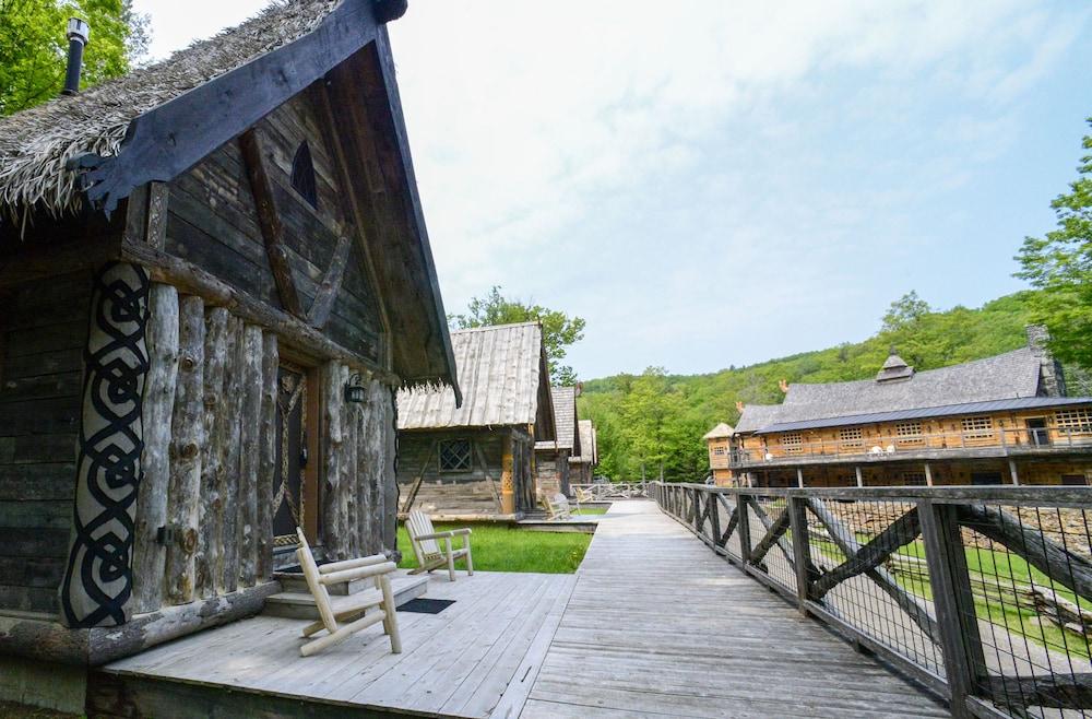 Vikings Villages Resort photo 84