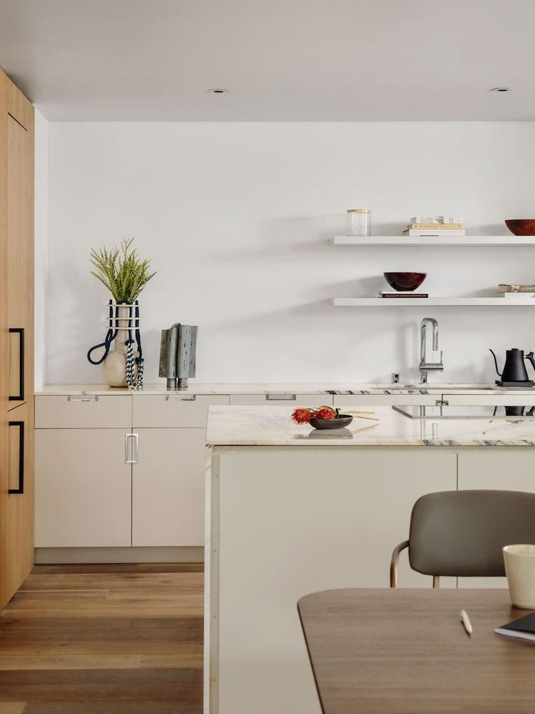 Timbri Hotel San Francisco, Curio Collection by Hilton photo 43