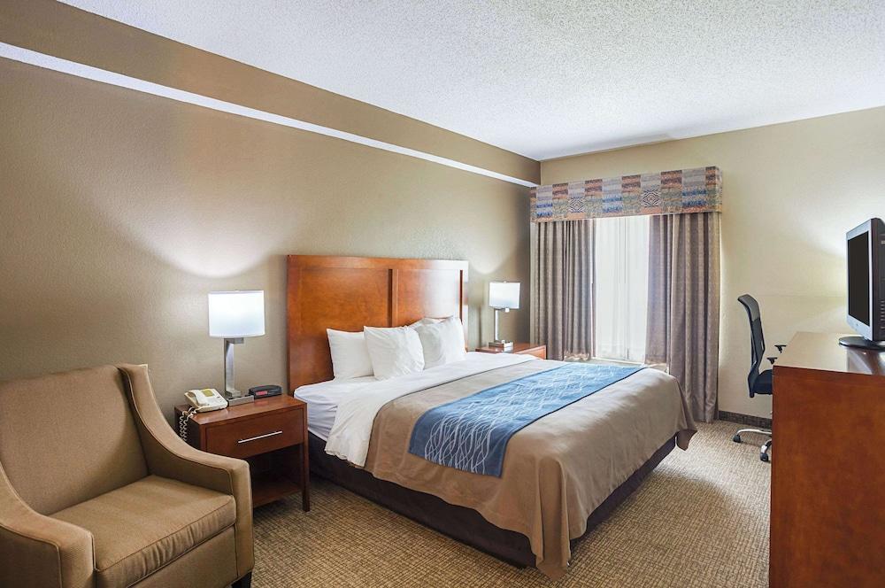 Comfort Inn Lincoln I-80 photo 6