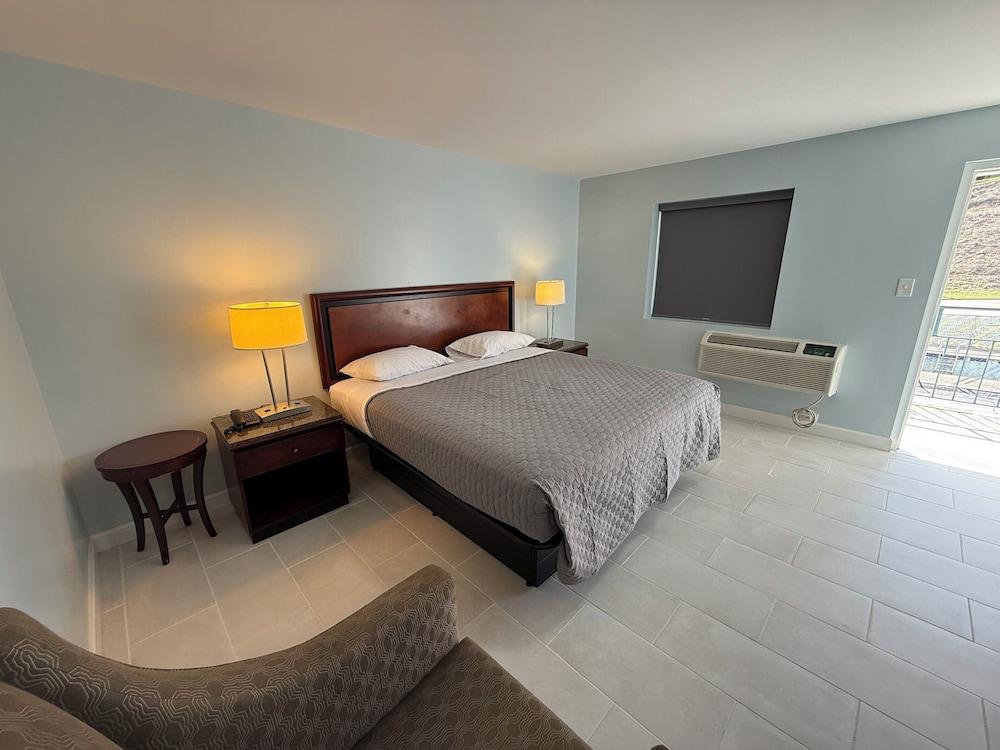 Imperial Inn by OYO Tazewell photo 15
