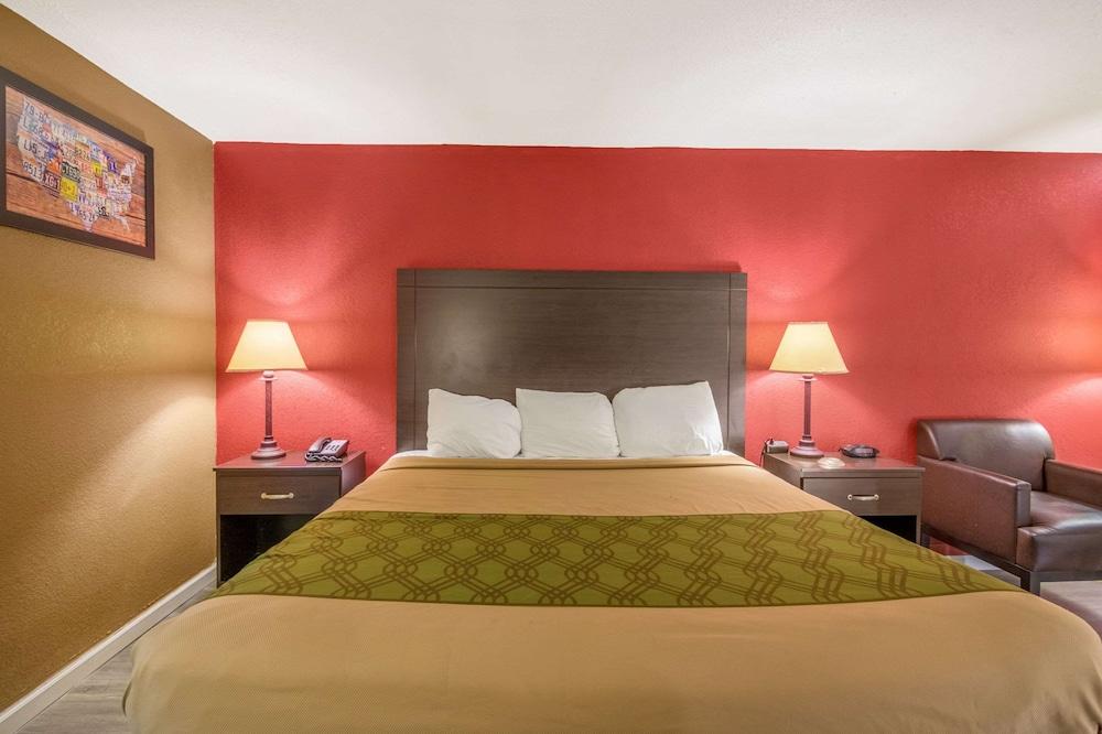 Econo Lodge Andalusia photo 47