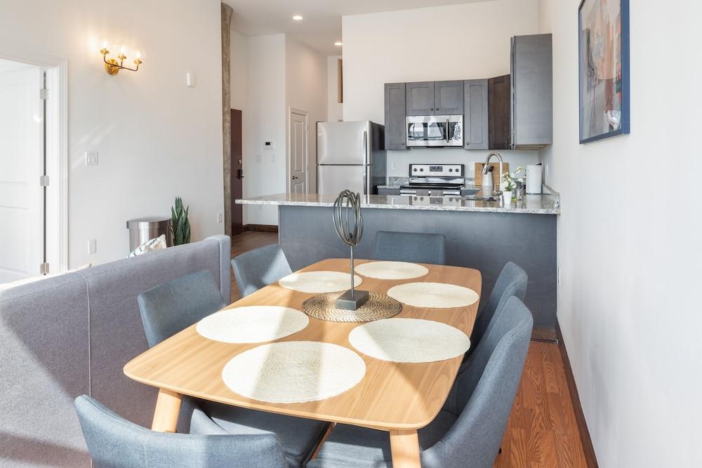 Sosuite at Independence Lofts - Callowhill photo 33