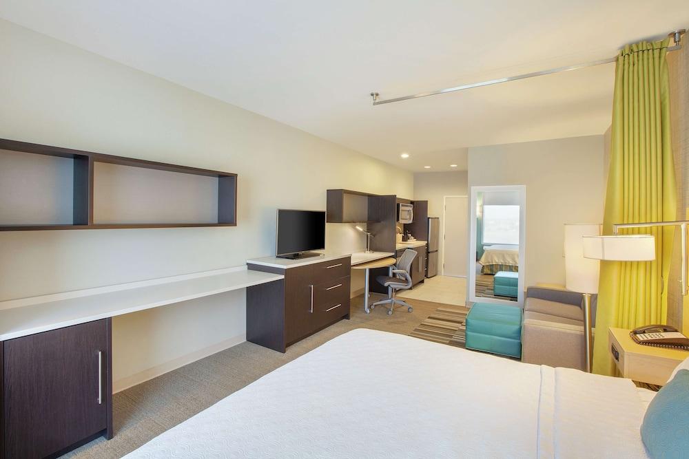 Home2 Suites by Hilton Amarillo photo 14