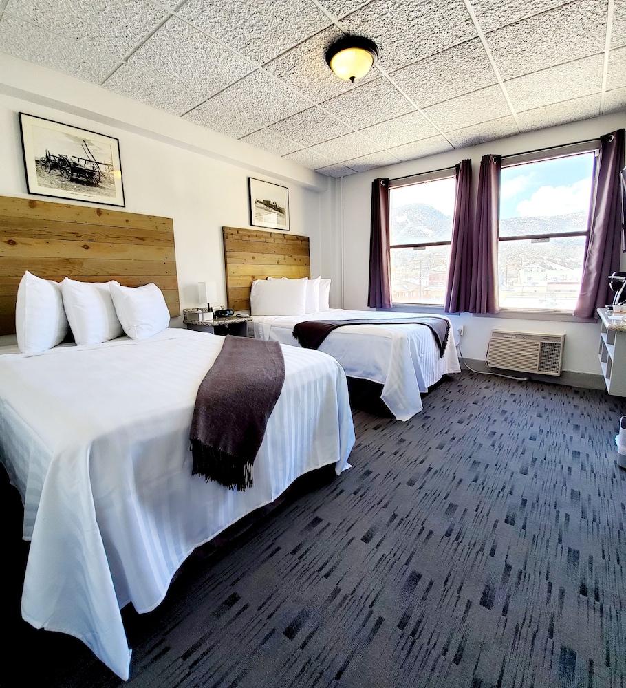 Hotel Nevada photo 9