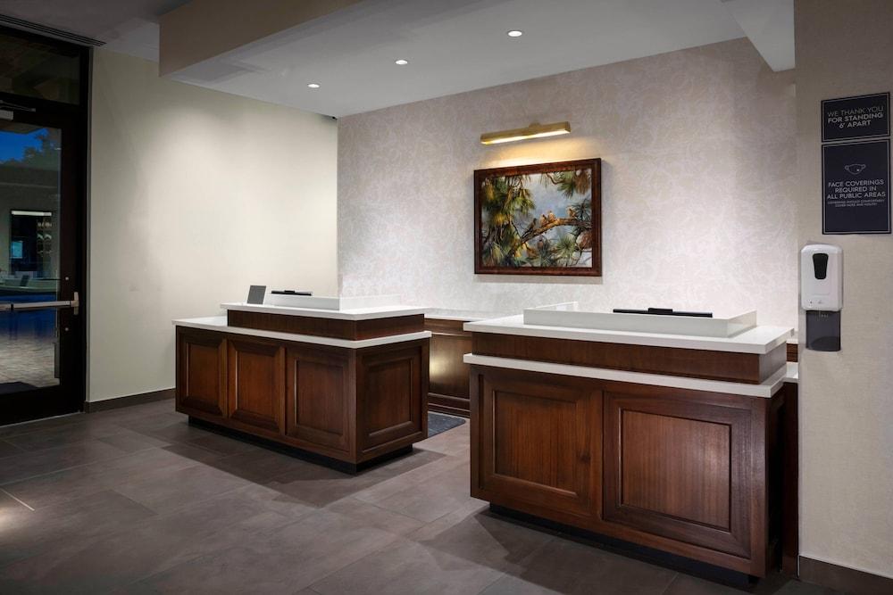 Courtyard by Marriott Thomasville Downtown photo 6