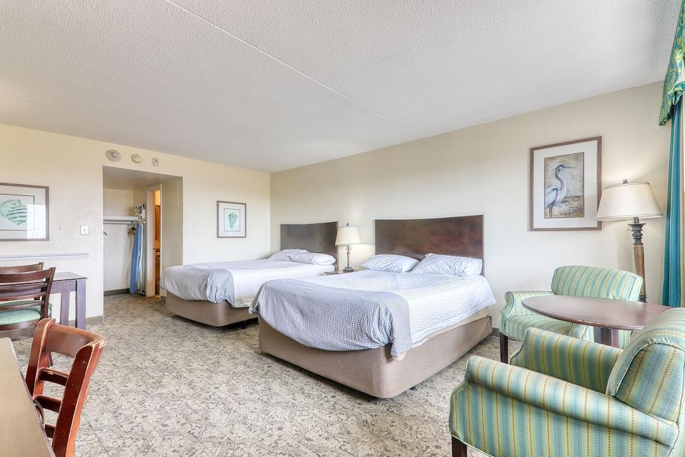 Blockade Runner Motor Inn photo 33