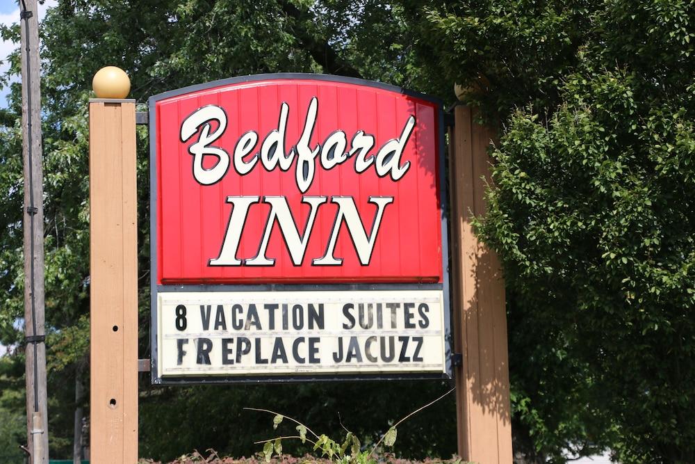 Bedford Inn photo 50
