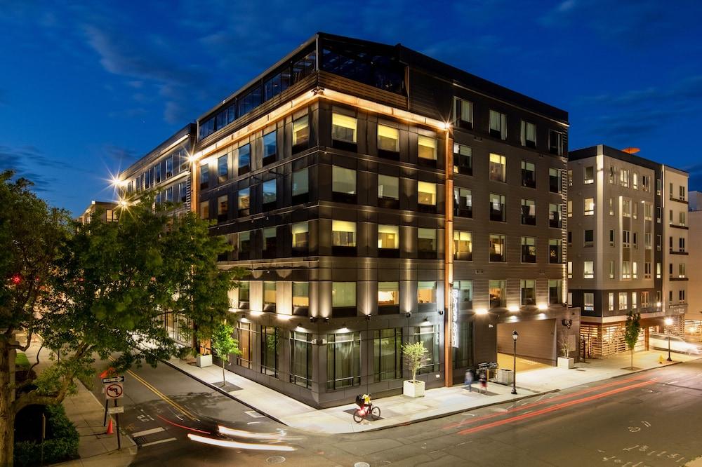 The Blake Hotel photo 20