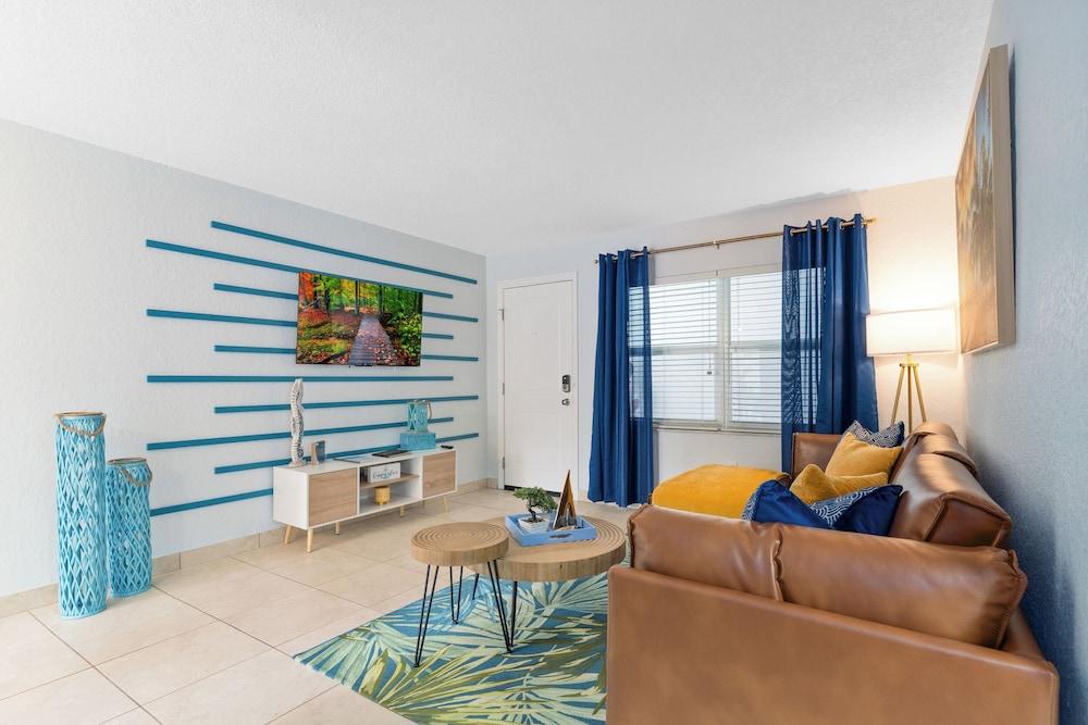 Ocean Harbour Apartment Homes photo 41
