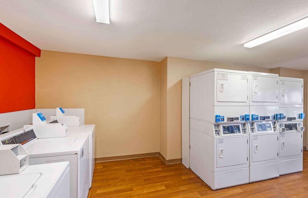 Extended Stay America Suites Sacramento Northgate photo 29