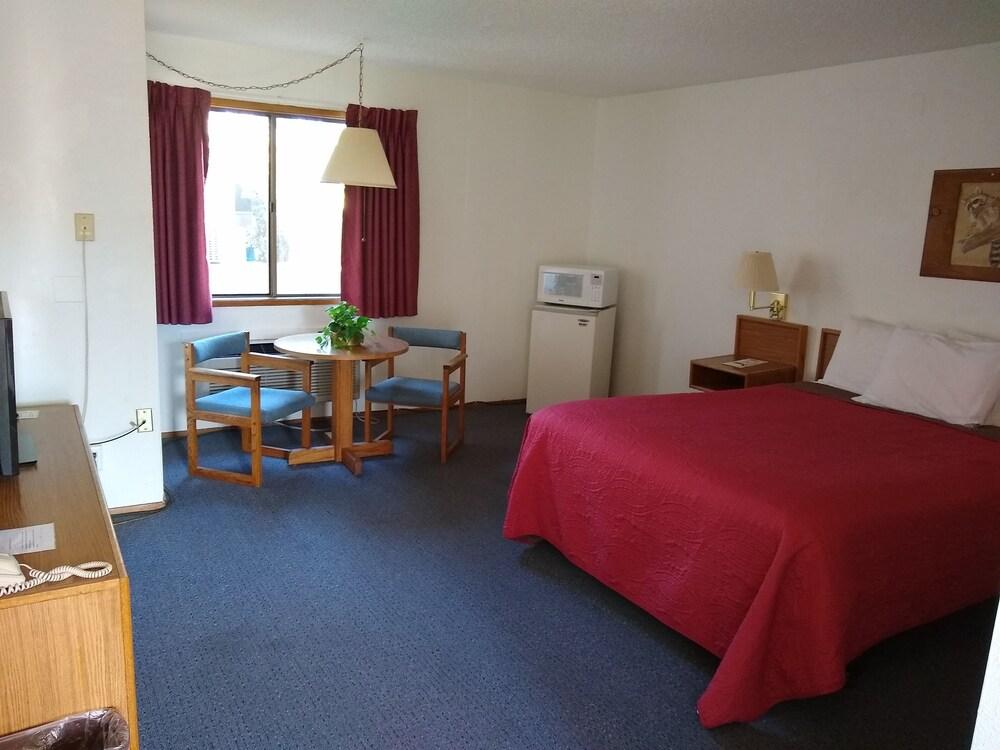 Wilderness Inn photo 29