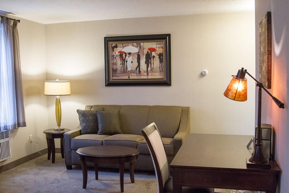 Chocksett Inn and Restaurant photo 11