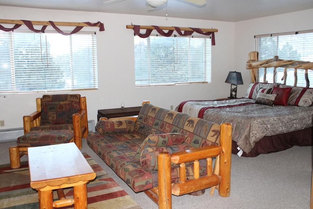 Edelweiss Resort and Restaurant photo 22