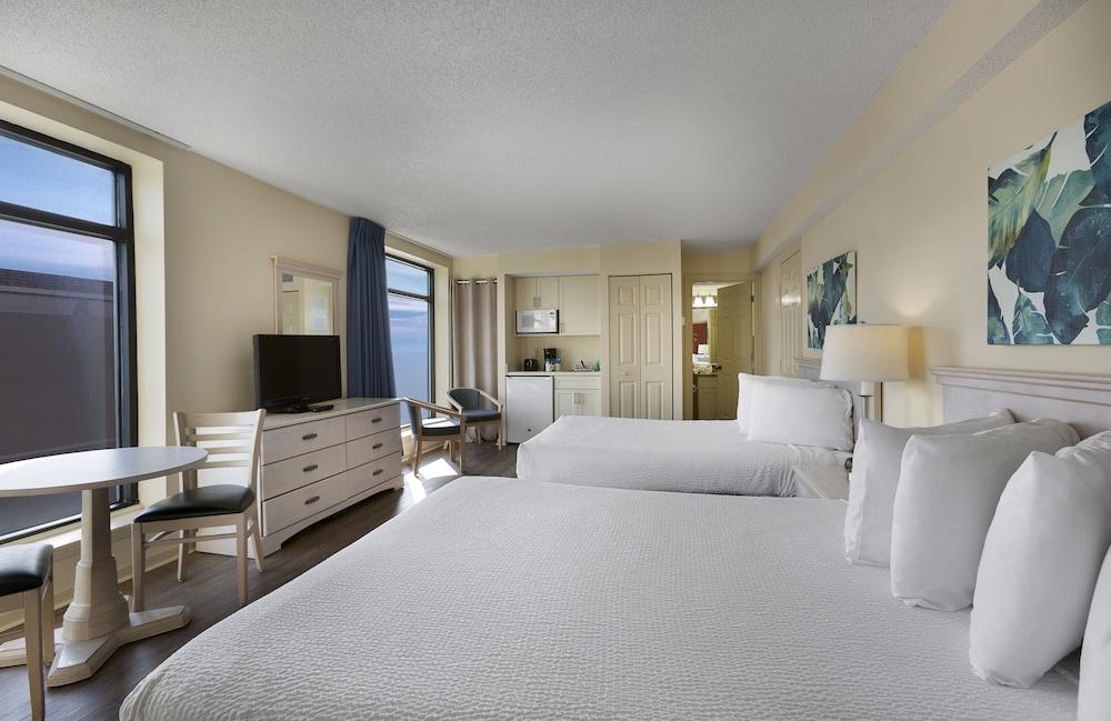 Beach Colony Resort photo 6