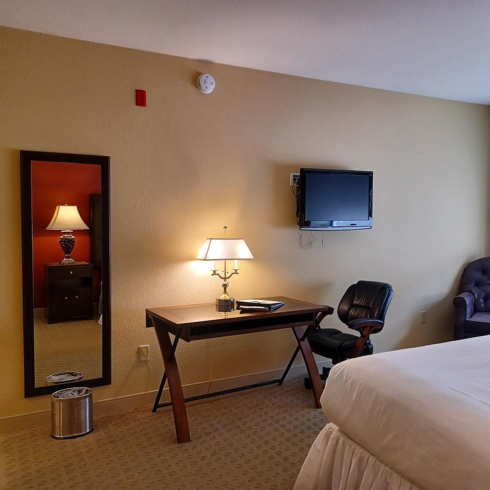 The Clarke Hotel photo 22