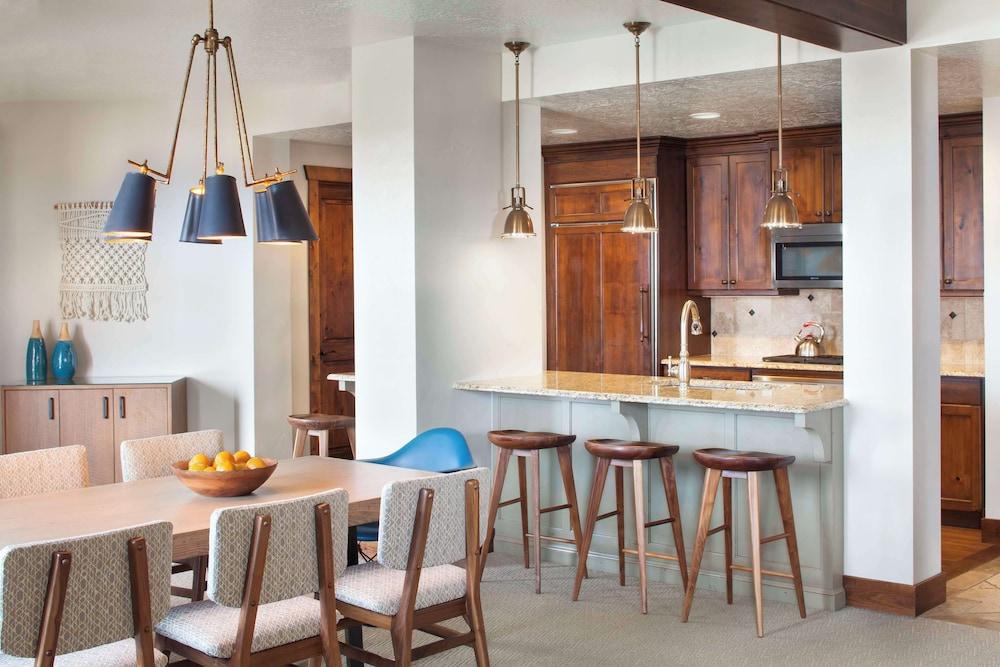 Hyatt Centric Park City photo 5