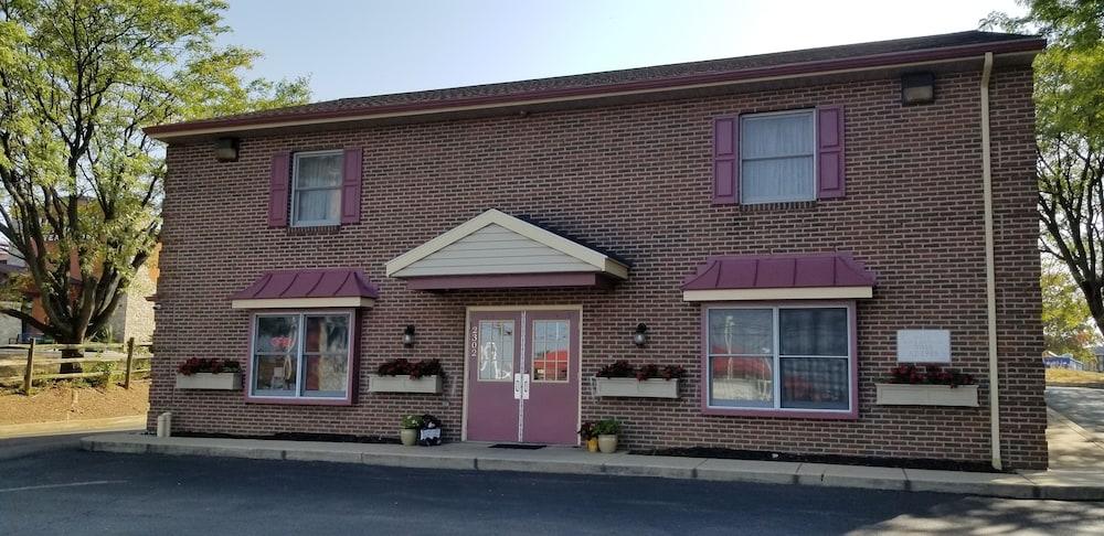 Classic Inn — hotel in Lancaster