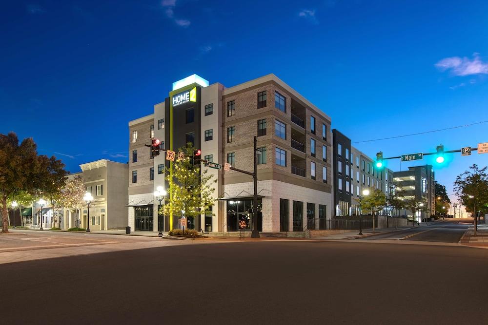 Home2 Suites by Hilton Anderson Downtown photo 43