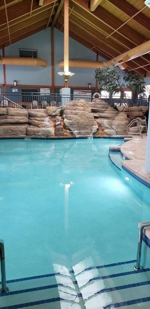 Ho-Chunk Casino Hotel - Wisconsin Dells photo 13