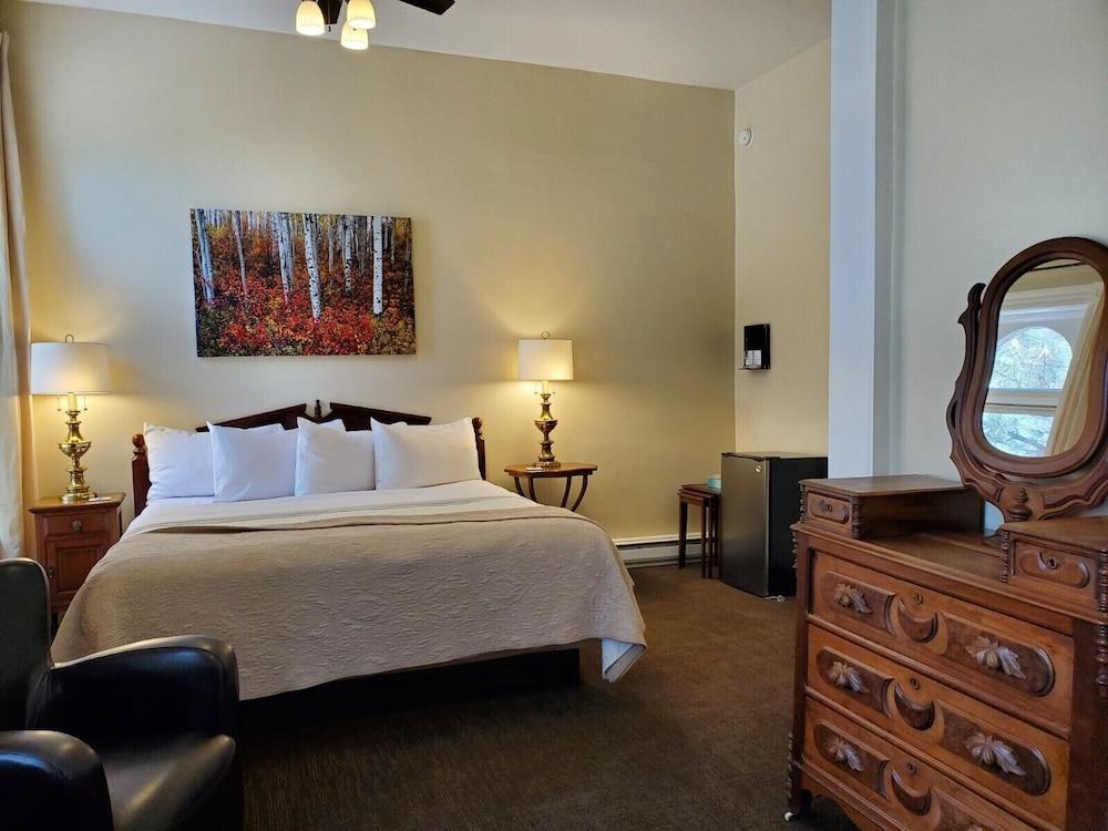 Hotel Ouray - Adults Only photo 48