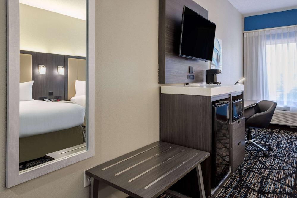 Baymont by Wyndham La Vergne/Nashville I-24 East photo 5