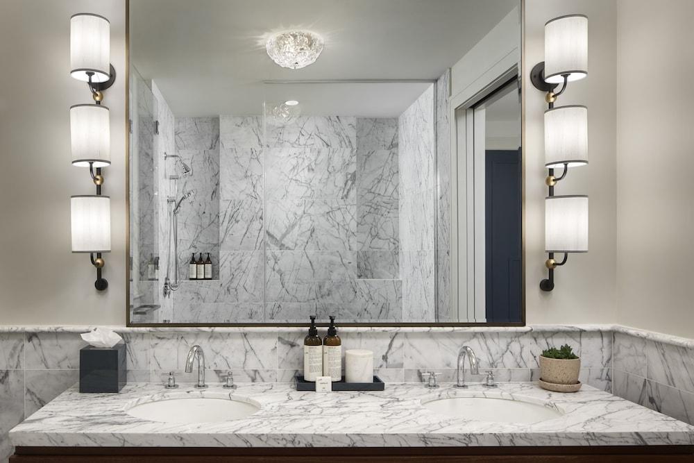 The Wall Street Hotel photo 85
