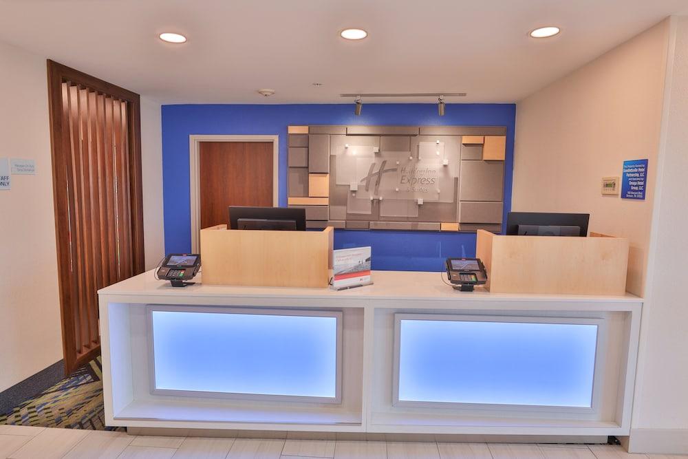 Holiday Inn Express & Suites Dickson by IHG photo 21