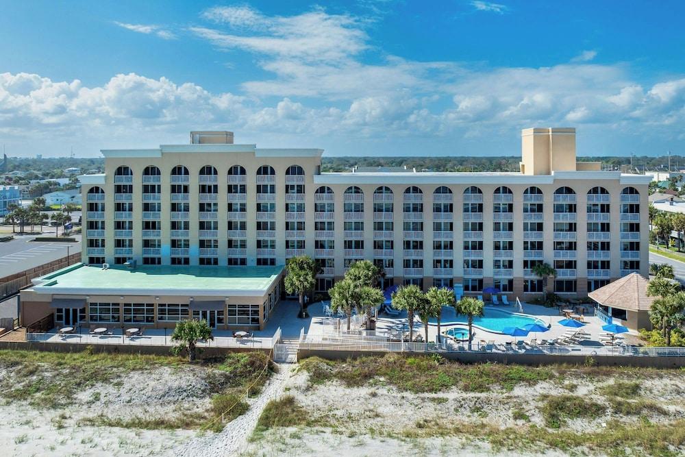 Courtyard by Marriott Jacksonville Beach Oceanfront photo 50