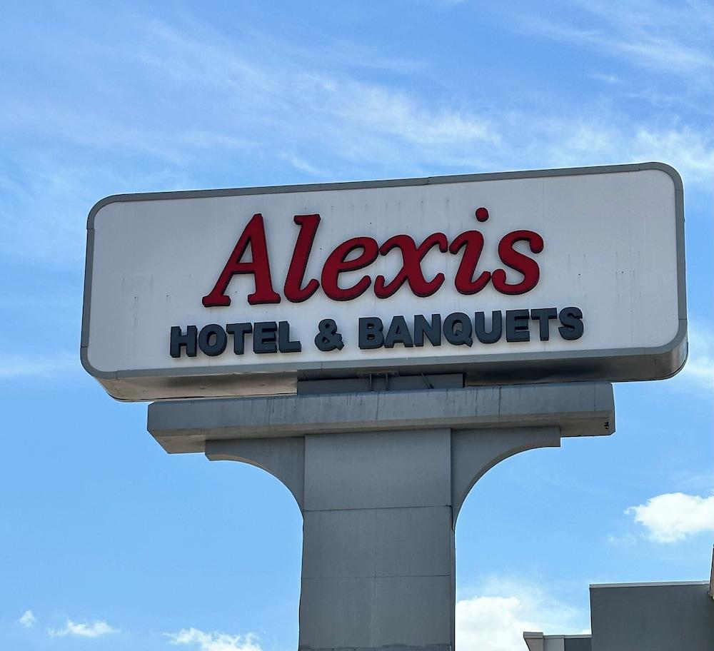 Alexis Hotel & Banquets Dallas Park Central Galleria photo 39
