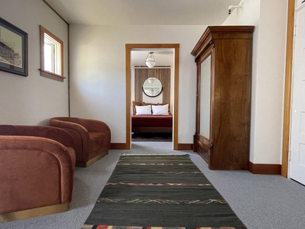 Scotia Lodge photo 18