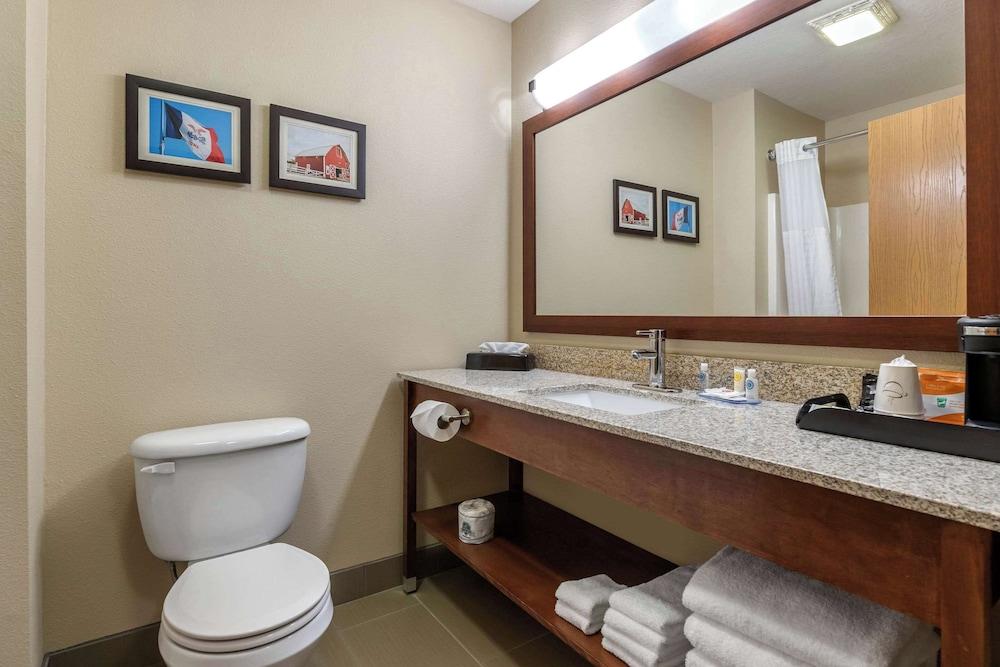 Comfort Inn Story City photo 21