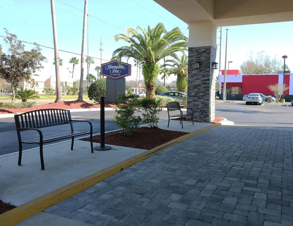 Hampton Inn St. Augustine-I-95 photo 11