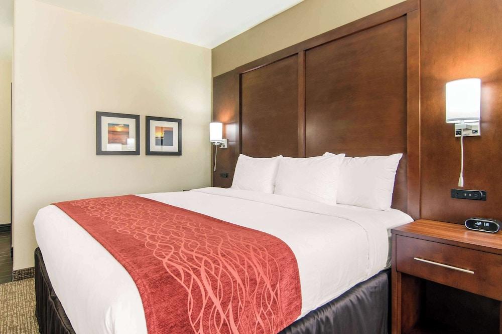 Comfort Inn & Suites Independence photo 12