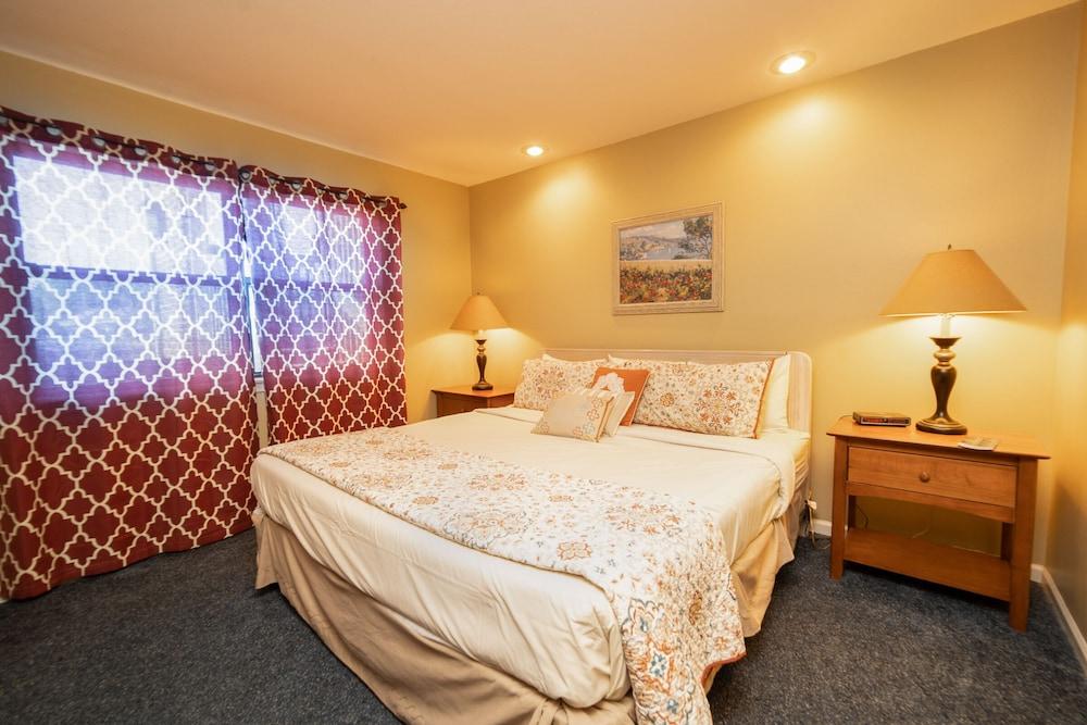 Pointe Royale Condominium Resort & Golf Course photo 64