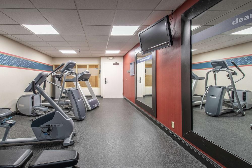 Hampton Inn & Suites Williamsburg-Richmond Rd. photo 22