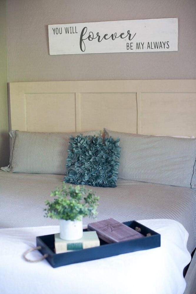 Lazy Z Resort photo 15