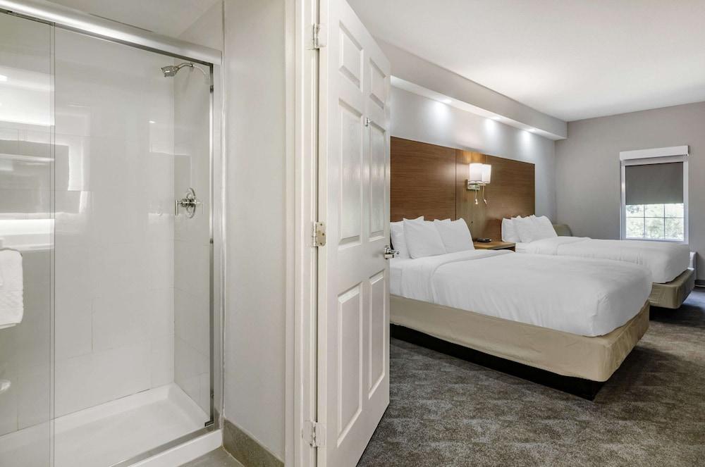Comfort Inn Martinsville photo 9