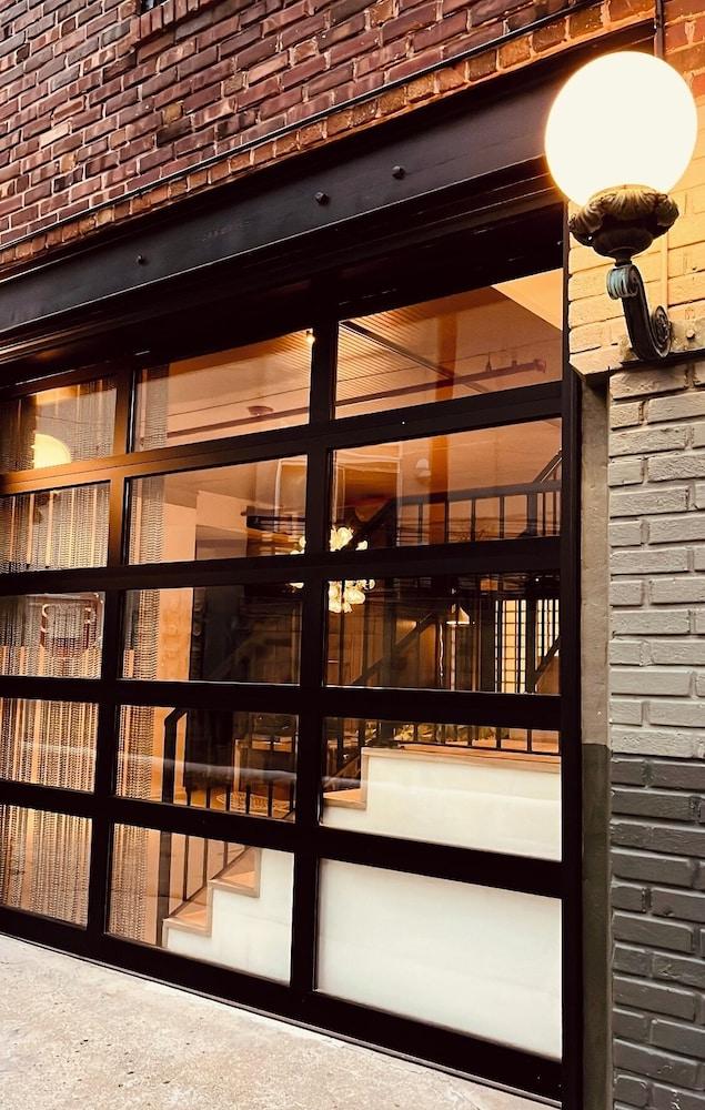 Cherry Warehouse Hotel photo 34